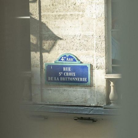 1Er Etage Marais Ξενοδοχείο Παρίσι Εξωτερικό φωτογραφία