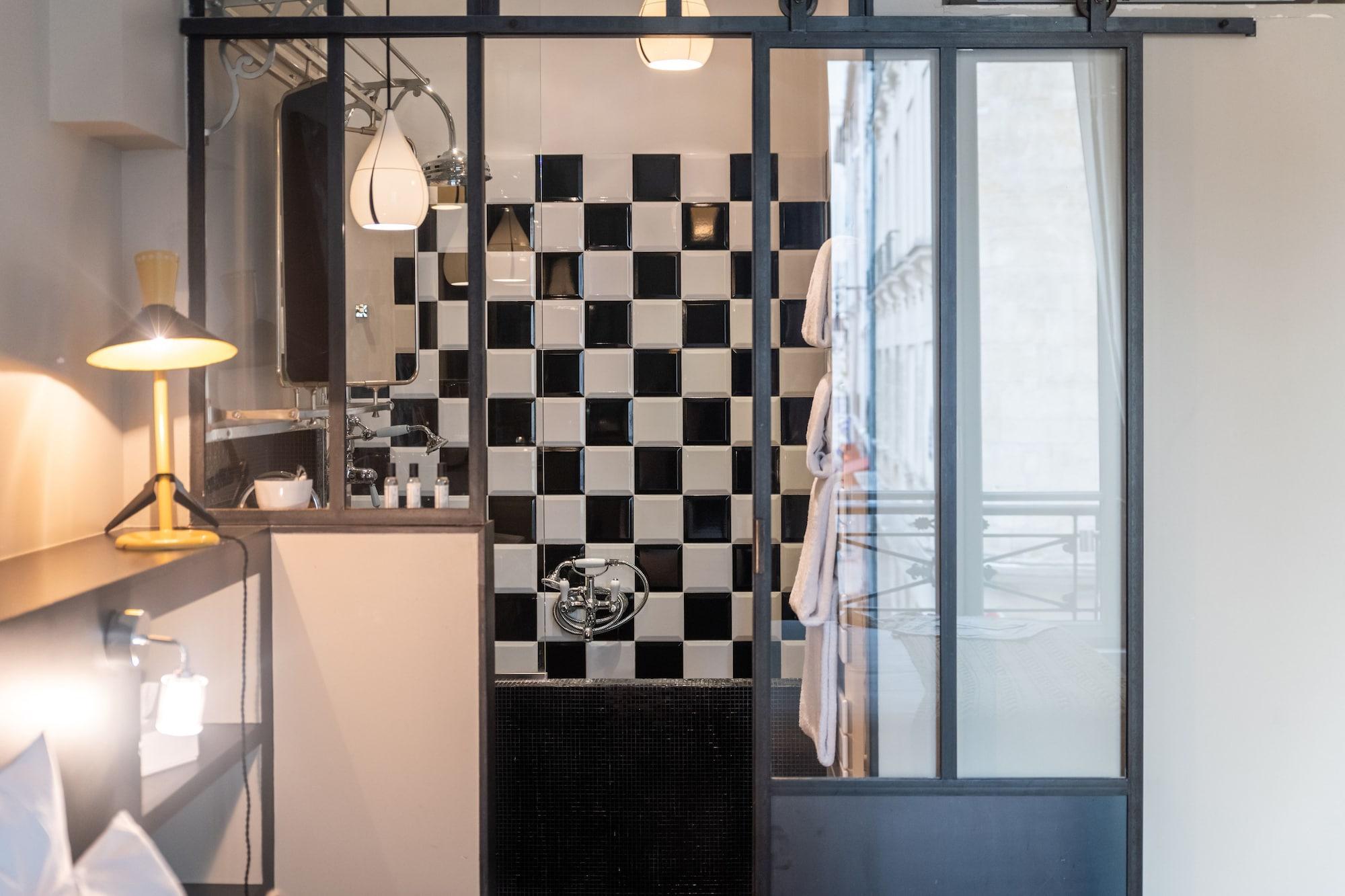 1Er Etage Marais Ξενοδοχείο Παρίσι Εξωτερικό φωτογραφία