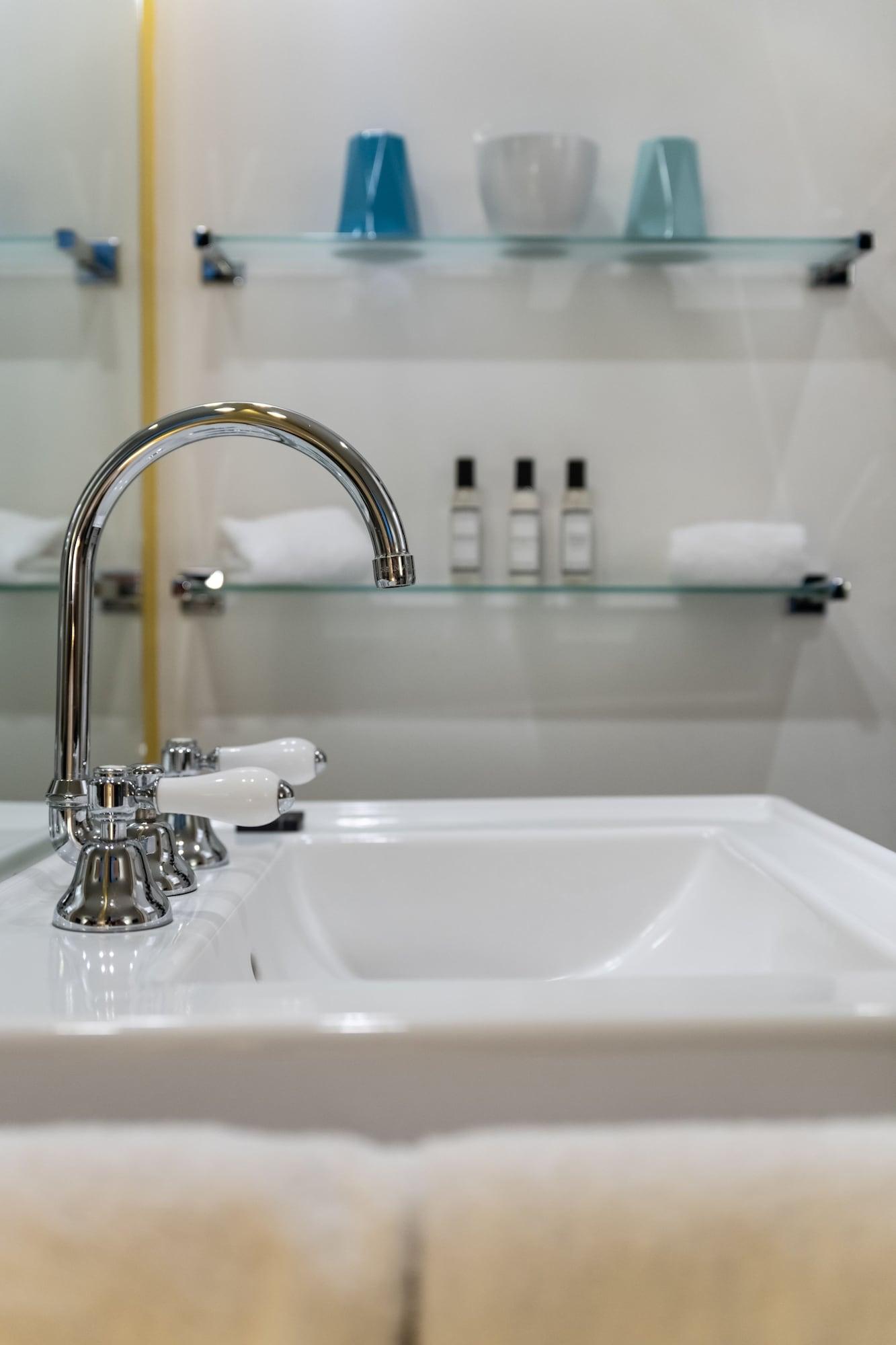 1Er Etage Marais Ξενοδοχείο Παρίσι Εξωτερικό φωτογραφία