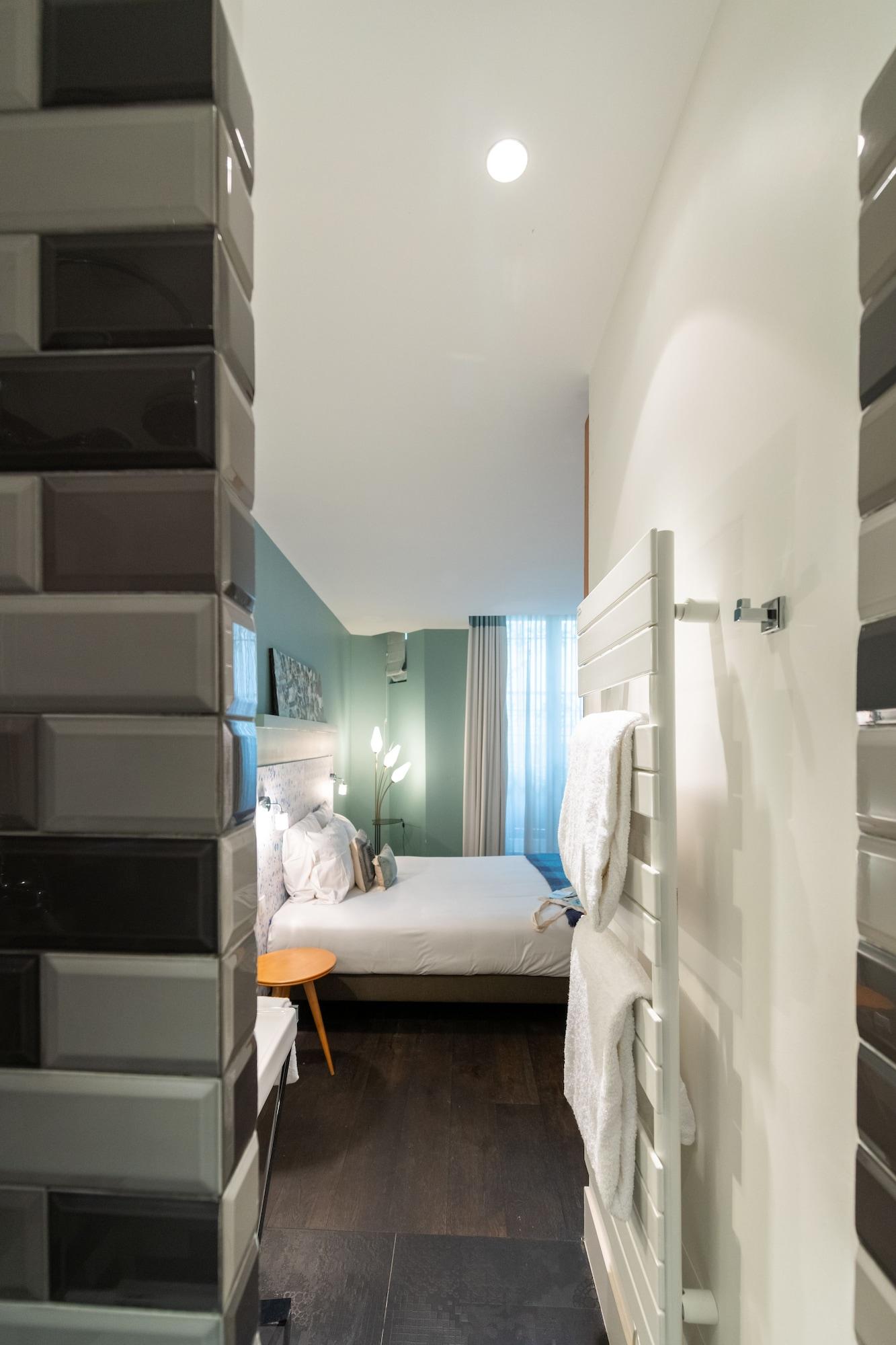 1Er Etage Marais Ξενοδοχείο Παρίσι Εξωτερικό φωτογραφία