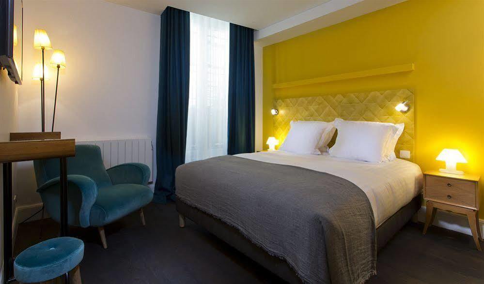 1Er Etage Marais Ξενοδοχείο Παρίσι Εξωτερικό φωτογραφία