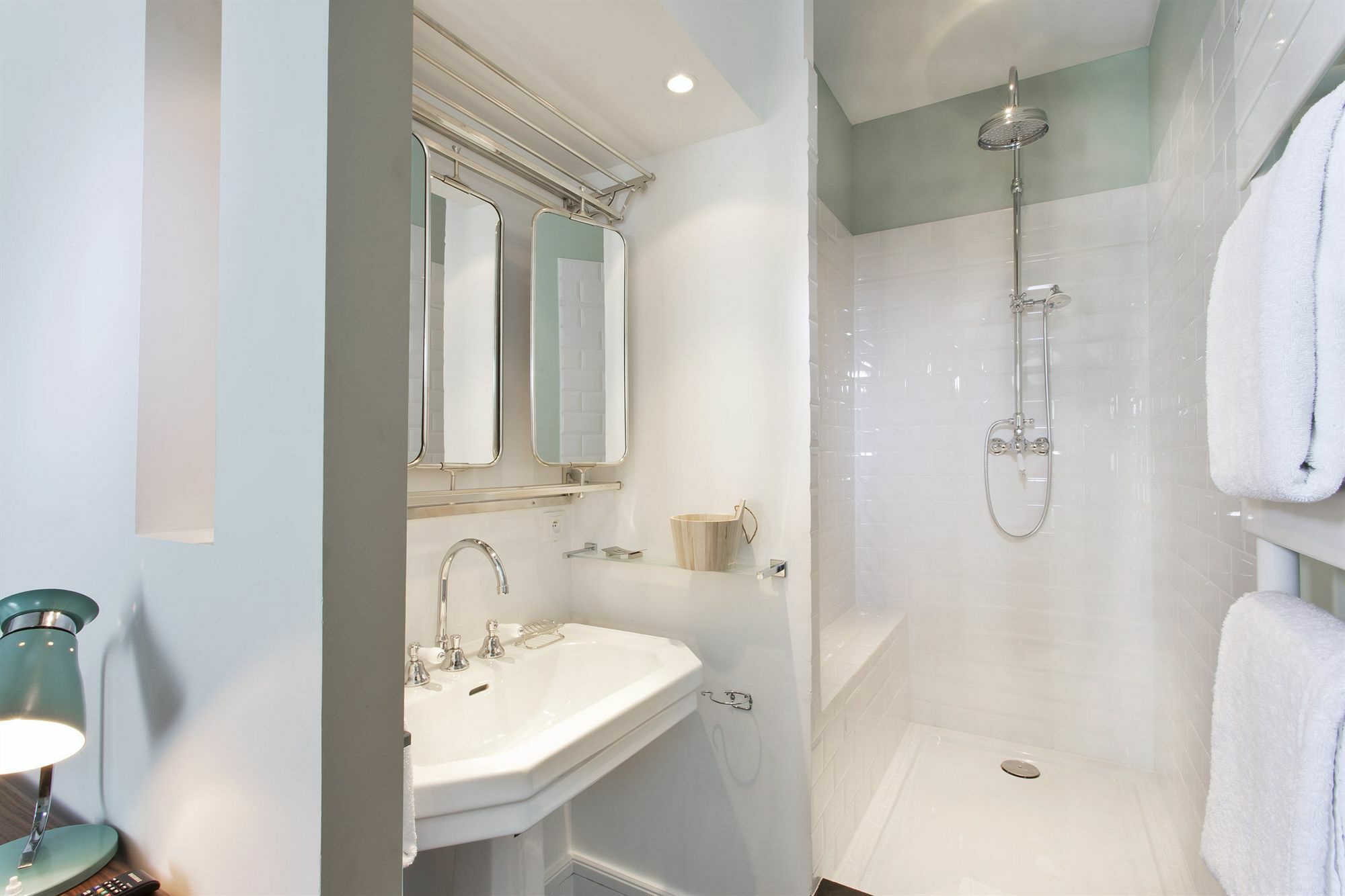 1Er Etage Marais Ξενοδοχείο Παρίσι Εξωτερικό φωτογραφία