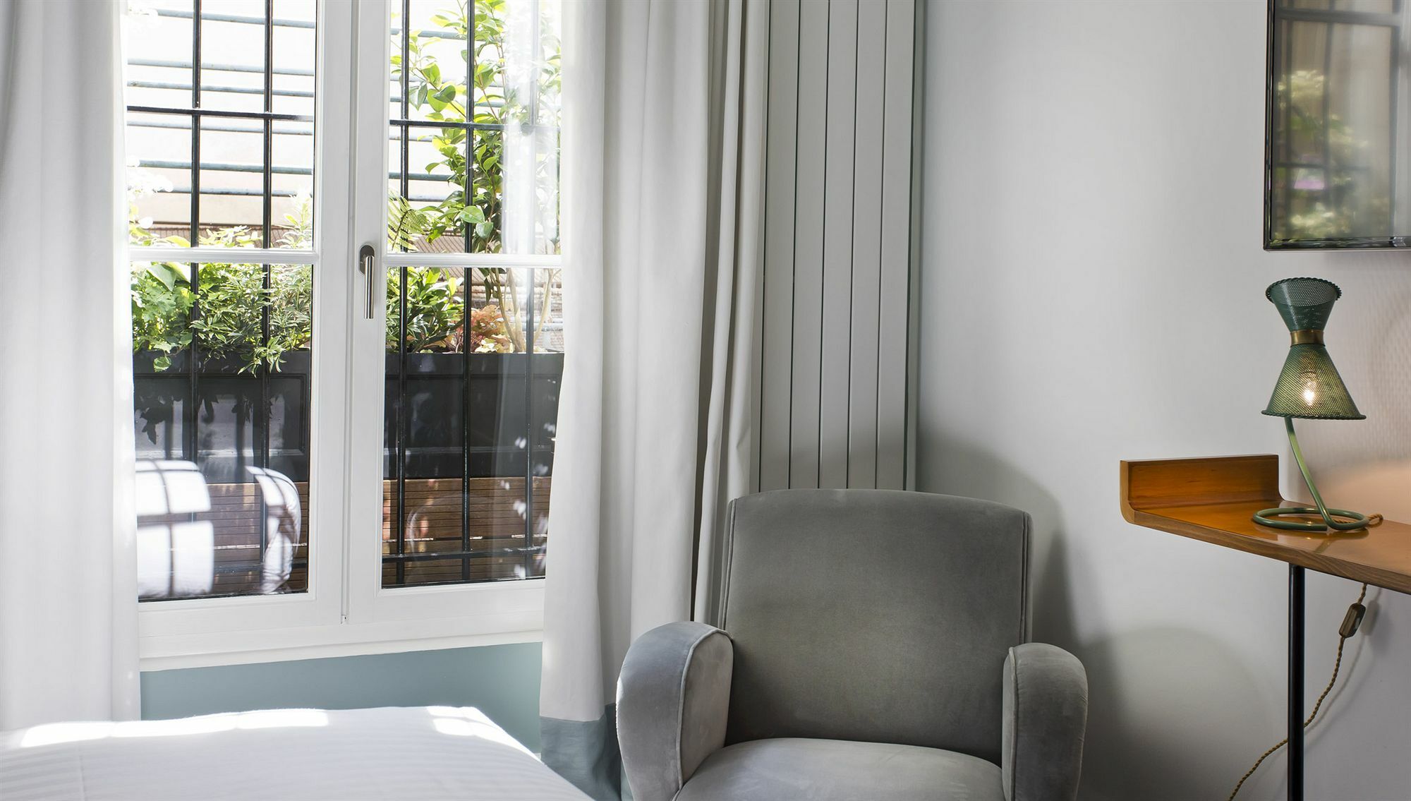 1Er Etage Marais Ξενοδοχείο Παρίσι Εξωτερικό φωτογραφία