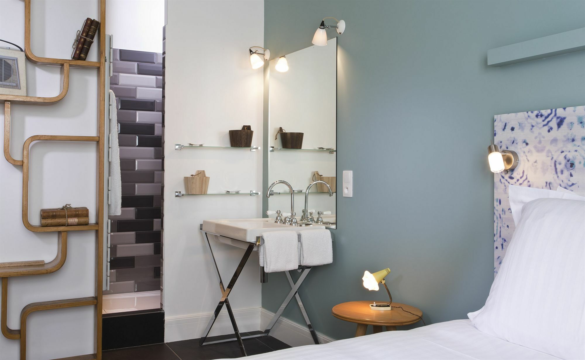 1Er Etage Marais Ξενοδοχείο Παρίσι Εξωτερικό φωτογραφία
